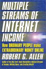 Multiple Streams of Internet Incomes