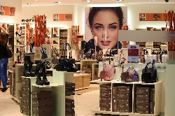 Shopping Mall - Beauty Department