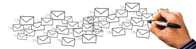 Multiple Email Messages