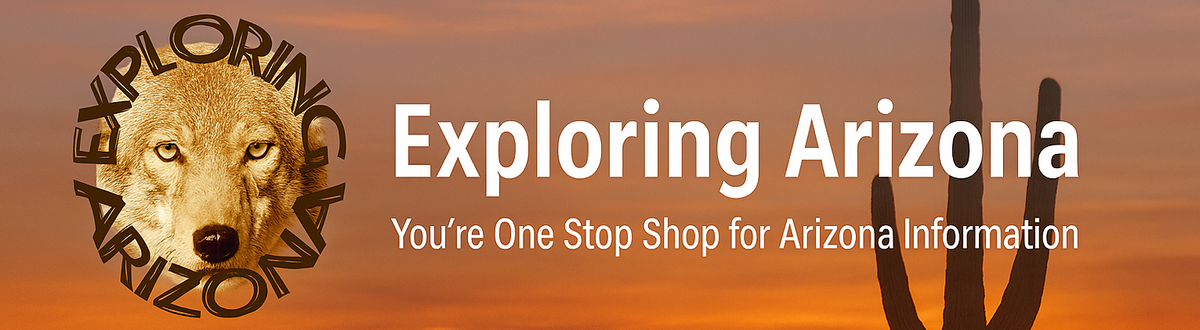 ExploringArizona.org Logo