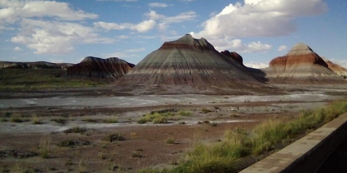 Painted Desert-ChrisB
